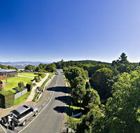 O'Reilly's Rainforest Retreat