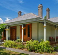 Oakdene Heritage Accommodation - Darwin Holiday