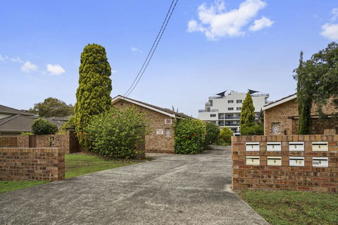 Oakland Avenue, Villa 3 - Darwin Holiday 0