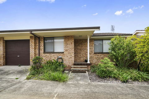 Oakland Avenue, Villa 3 - Darwin Holiday 1