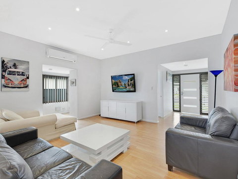 Oakland Cottage - Darwin Holiday 1