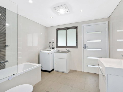 Oakland Cottage - Darwin Holiday 3