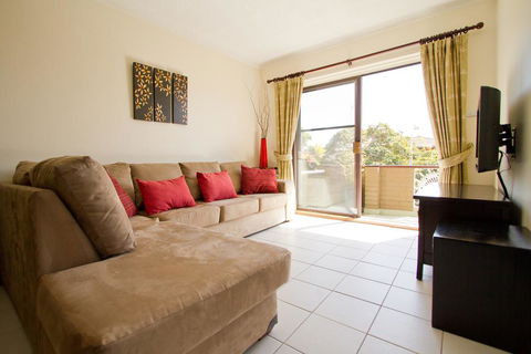 Oaks Apartment At Dee Why Beach - Darwin Holiday 0