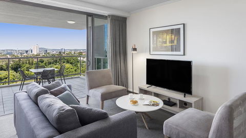 Oaks Brisbane On Margaret Suites - Darwin Holiday 0