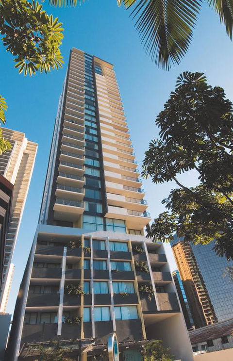 Oaks Brisbane On Margaret Suites - Darwin Holiday 3