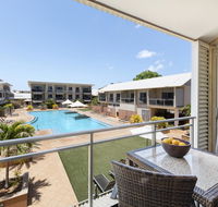 Oaks Broome Hotel - Darwin Holiday