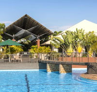 Oaks Cable Beach Resort - Darwin Holiday