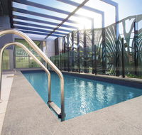 Oaks Gladstone Grand Hotel - Darwin Holiday
