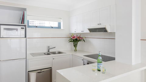 Oaks Gold Coast Calypso Plaza Suites - Darwin Holiday 2