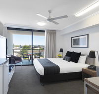 Oaks Mackay Carlyle Suites - Darwin Holiday