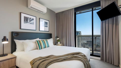 Oaks Melbourne On William Suites - Darwin Holiday 2