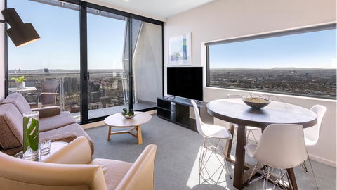 Oaks Melbourne On William Suites - Darwin Holiday 0
