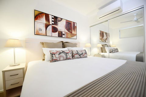 Oaks Moranbah Suites - Darwin Holiday 1