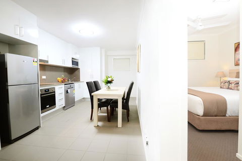 Oaks Moranbah Suites - Darwin Holiday 3