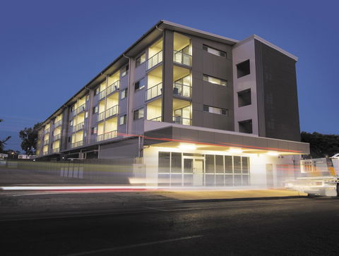 Oaks Moranbah Suites - Darwin Holiday 0