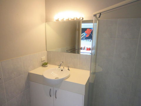 Oaks Pacific Blue 339, 265 Sandy Pt Road - HUGE RESORT LAGOON POOL - Darwin Holiday 2