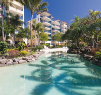Oaks Sunshine Coast Seaforth Resort - Darwin Holiday