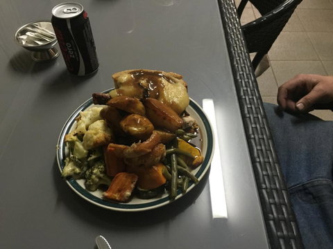 Oasis Motel - Darwin Holiday 2