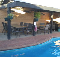 Oasis Motor Inn - Darwin Holiday