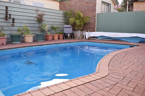 Oasis Motor Inn - Darwin Holiday 1