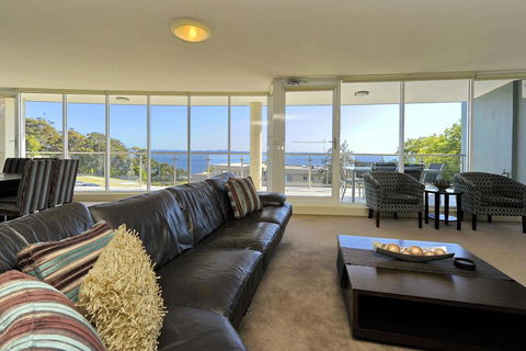 Oasis, Unit 9/5 Laman Street - Darwin Holiday 0