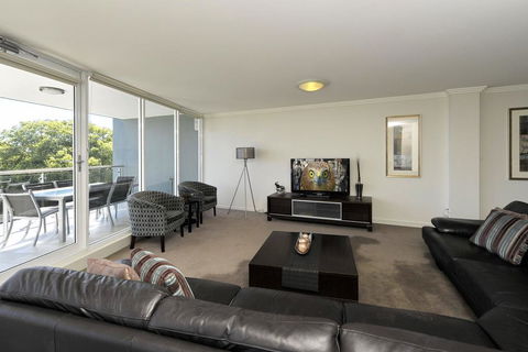 Oasis, Unit 9/5 Laman Street - Darwin Holiday 2