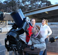 Observatory Cottage - Darwin Holiday