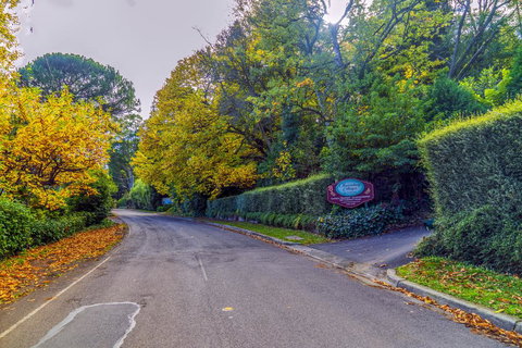 Observatory Cottages - Darwin Holiday 1