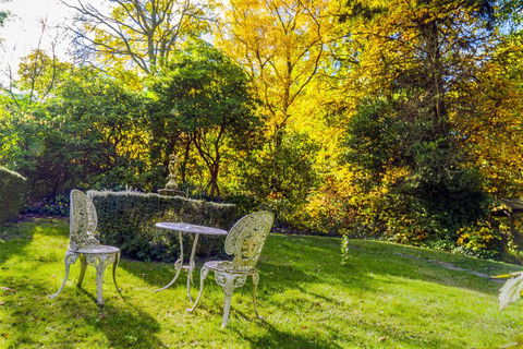 Observatory Cottages - Darwin Holiday 2