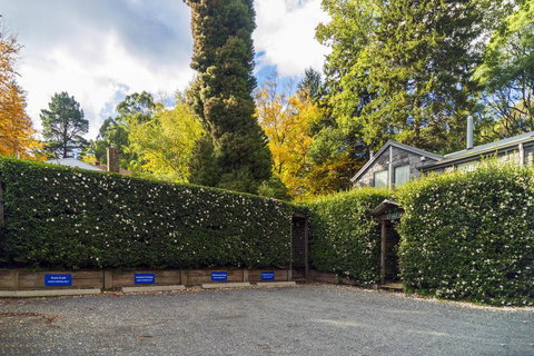 Observatory Cottages - Darwin Holiday 3