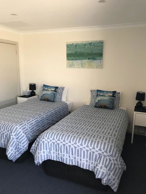 Observatory Guesthouse - Adults Only - Darwin Holiday 1