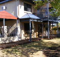 Observatory Guesthouse - Adults Only - Darwin Holiday