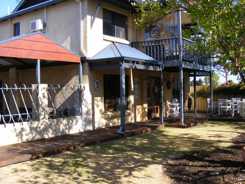 Observatory Guesthouse - Adults Only - Darwin Holiday 0