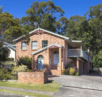 Ocean 1/38 - Ocean's Apartment - Darwin Holiday