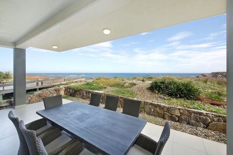 Ocean Ave 1/21 - Anna Bay - Darwin Holiday 0