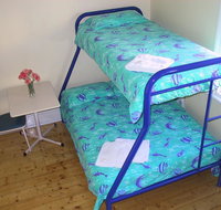 Ocean Beach Backpackers - Darwin Holiday