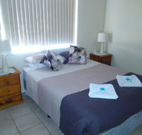 Ocean Beach Chalet 15 - Darwin Holiday