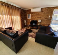Ocean Beach Chalet 16 - Darwin Holiday