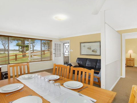 Ocean Blue Apartment Five - Ground Floor Apartment - Darwin Holiday 0