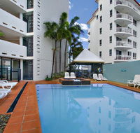 Ocean Boulevard - Darwin Holiday