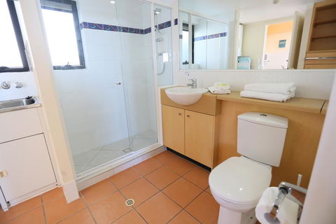Ocean Boulevard - Darwin Holiday 3
