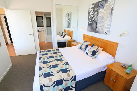 Ocean Boulevard - Darwin Holiday 2
