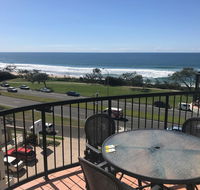 Ocean Boulevard - Top Floor Ocean View by BnB Leasing - Darwin Holiday