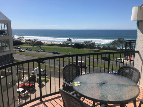 Ocean Boulevard - Top Floor Ocean View By BnB Leasing - Darwin Holiday 0