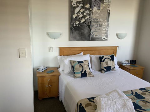 Ocean Boulevard - Top Floor Ocean View By BnB Leasing - Darwin Holiday 1