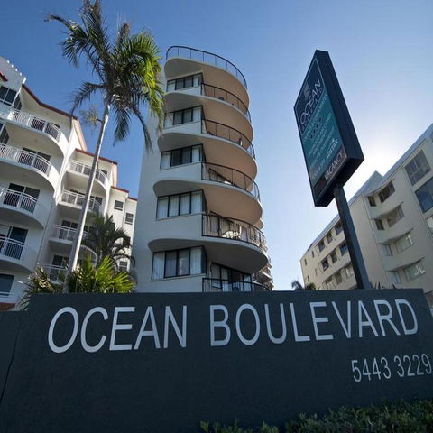 Ocean Boulevard - Top Floor Ocean View By BnB Leasing - Darwin Holiday 3