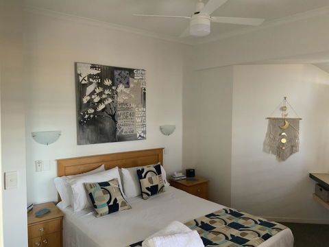 Ocean Boulevard - Top Floor Ocean View By BnB Leasing - Darwin Holiday 2