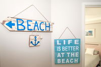 Ocean Break - at Berrara