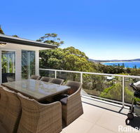 Ocean Breeze - 41 Kurrawyba Avenue Terrigal - Darwin Holiday