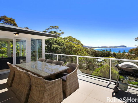 Ocean Breeze - 41 Kurrawyba Avenue, Terrigal - Darwin Holiday 0